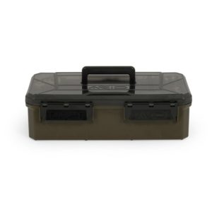 Alternative view of Avid Reload Utility Box