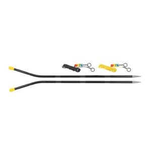 Alternative view of Avid All-Terrain Yard Sticks