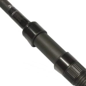 Alternative view of Harrison Raven Aviator Spod rod
