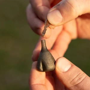 Alternative view of Avid Conceal Back Lead