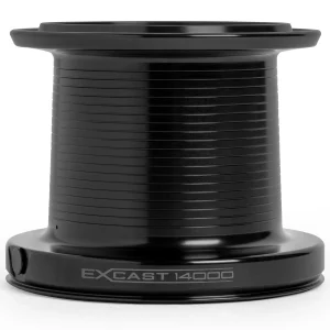 Alternative view of Avid Ex-Cast 14000 Spare Spool