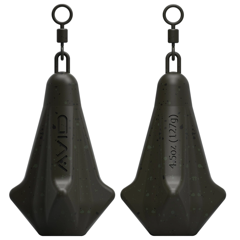 Avid Extremity Marker Lead