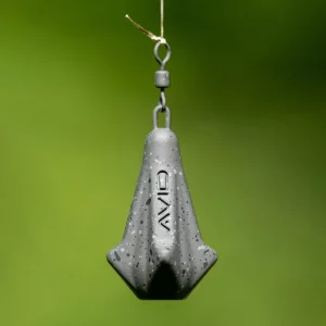 Alternative view of Avid Extremity Marker Lead