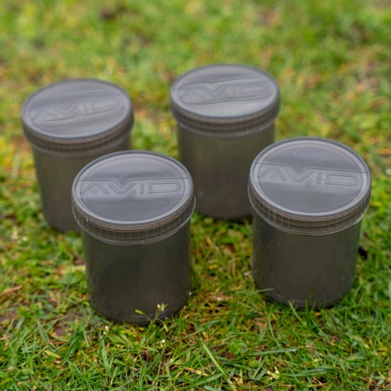 Avid Hookbait Pots