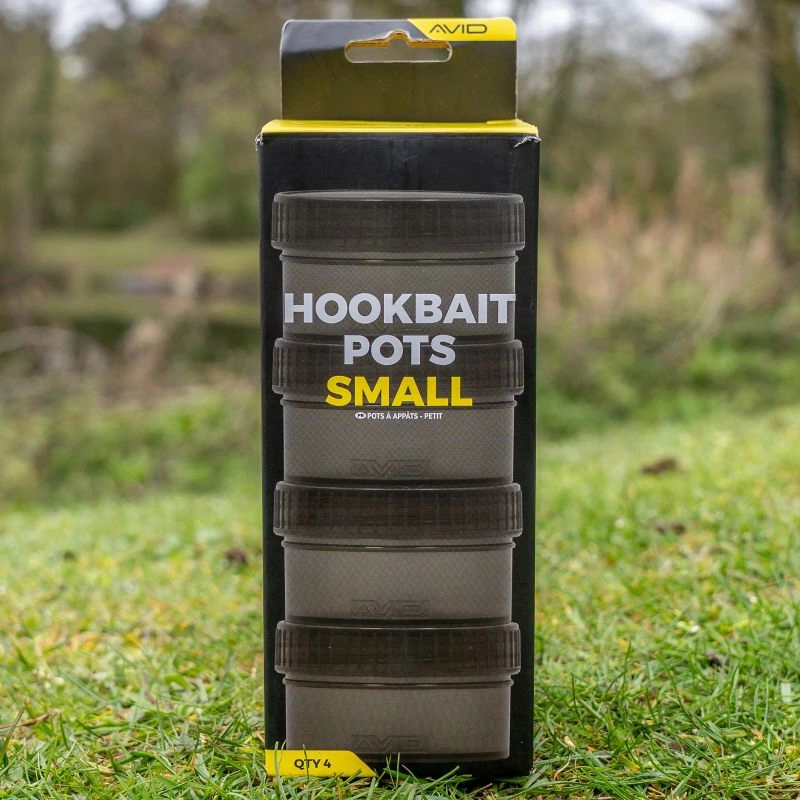 Avid Hookbait Pots - Image 6