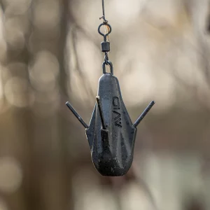 Alternative view of Avid Substrate Marker Lead