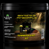 Elevate Baits Banana & Pineapple Summer Bucket Kit