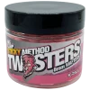 Bait-Tech Sticky Method Twisters 8mm