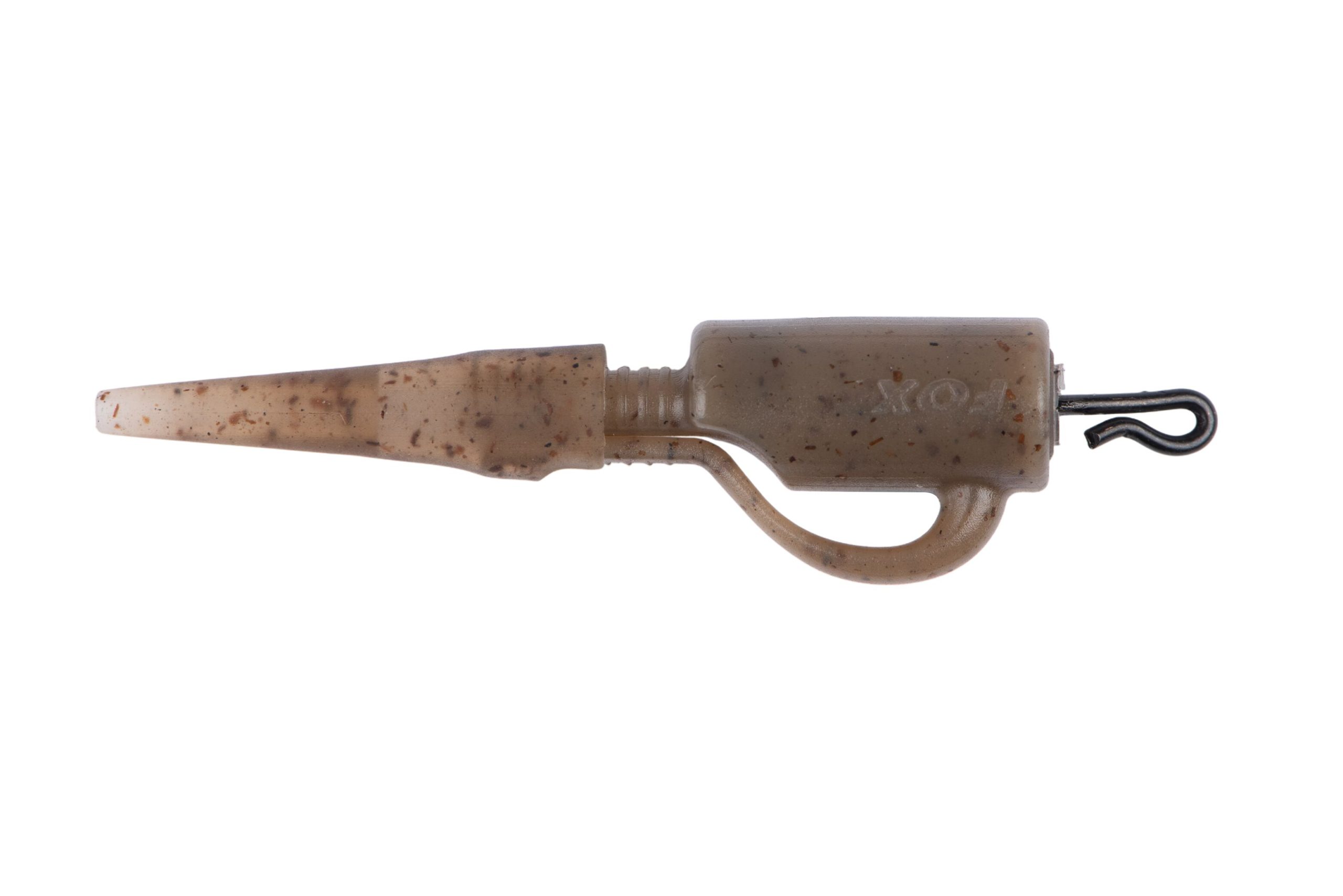 Fox Edges Camo Running Safety Clip Kit - Image 2