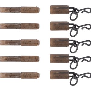 Alternative view of Fox Edges Camo Inline Lead Drop Off Kits