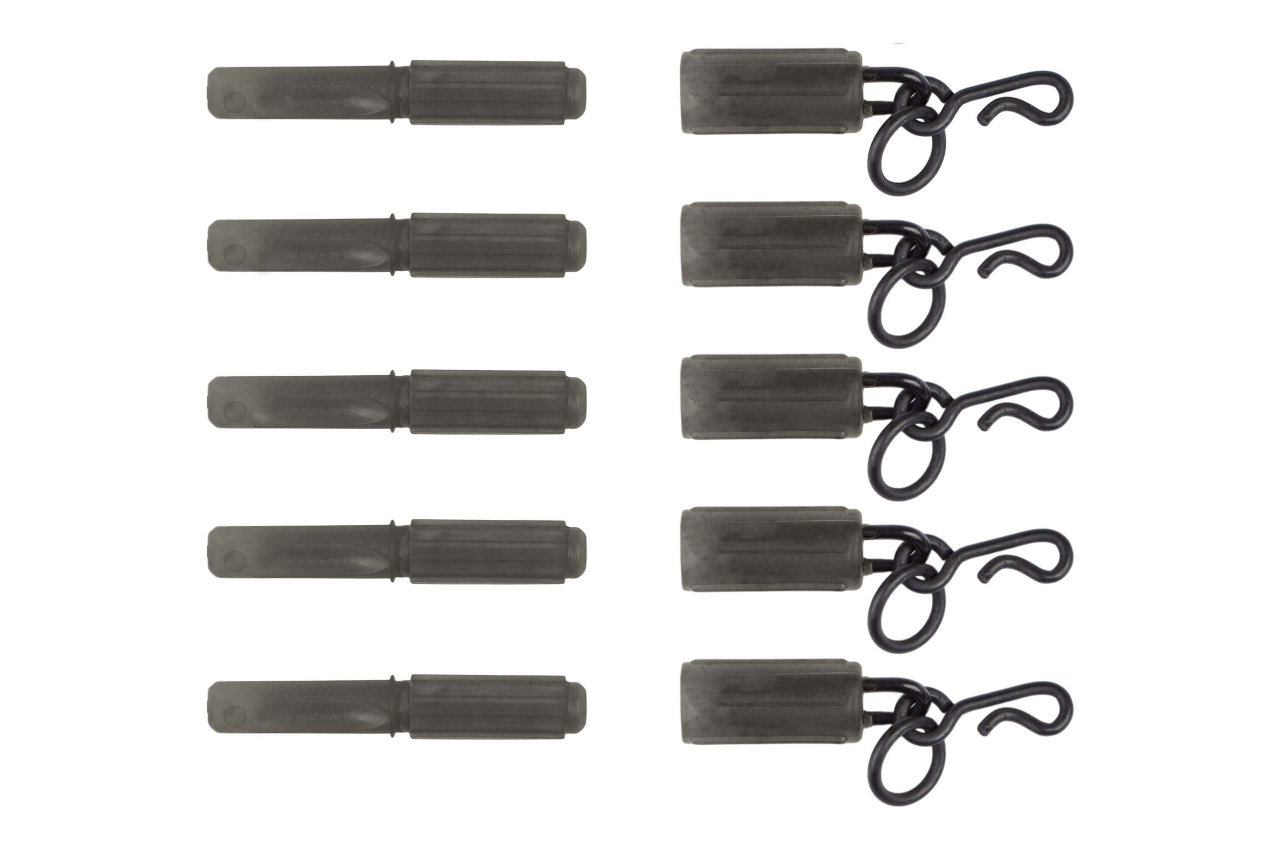 Fox Edges Naturals Inline Lead Drop Off Kits - Image 4