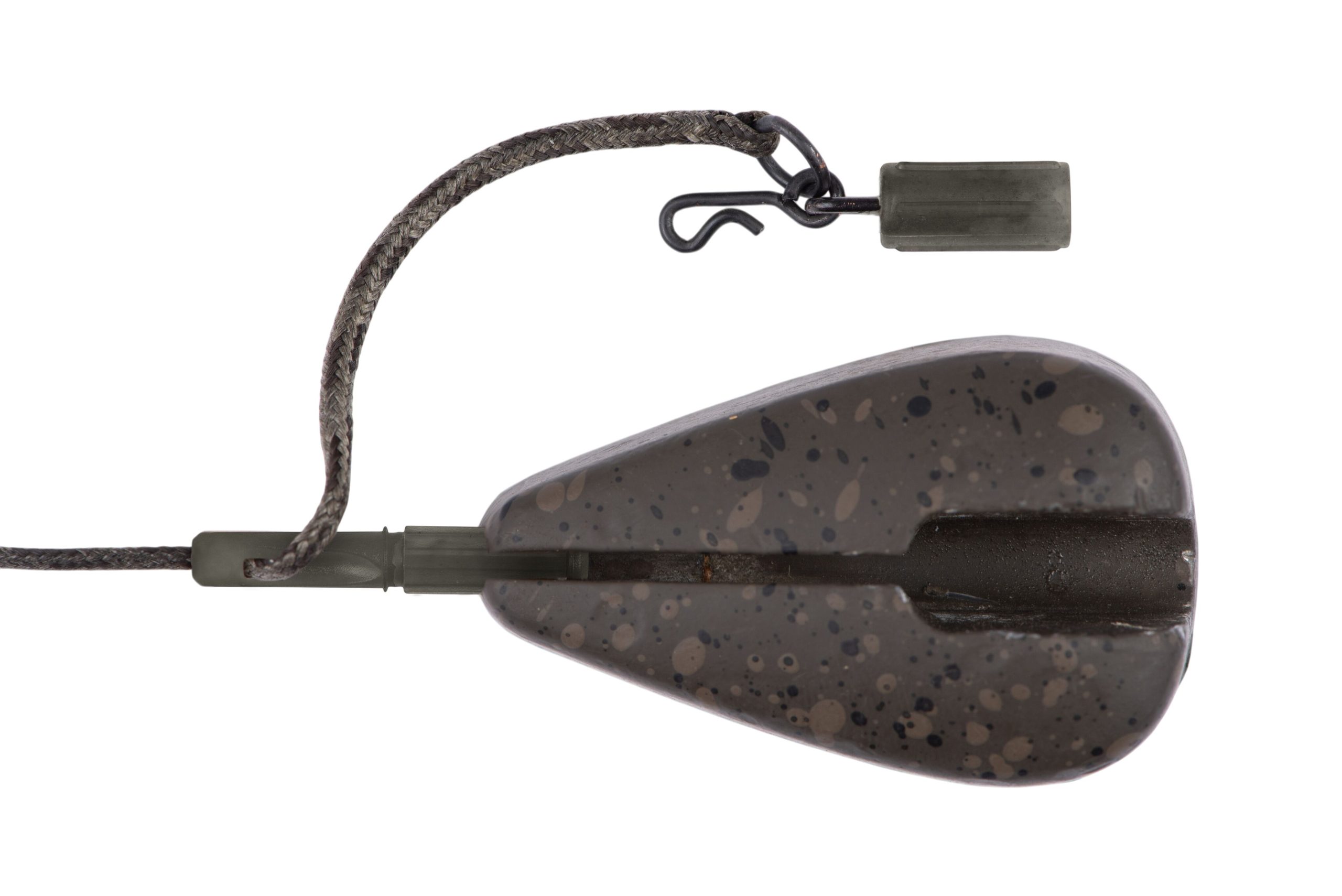 Fox Edges Naturals Inline Lead Drop Off Kits - Image 5