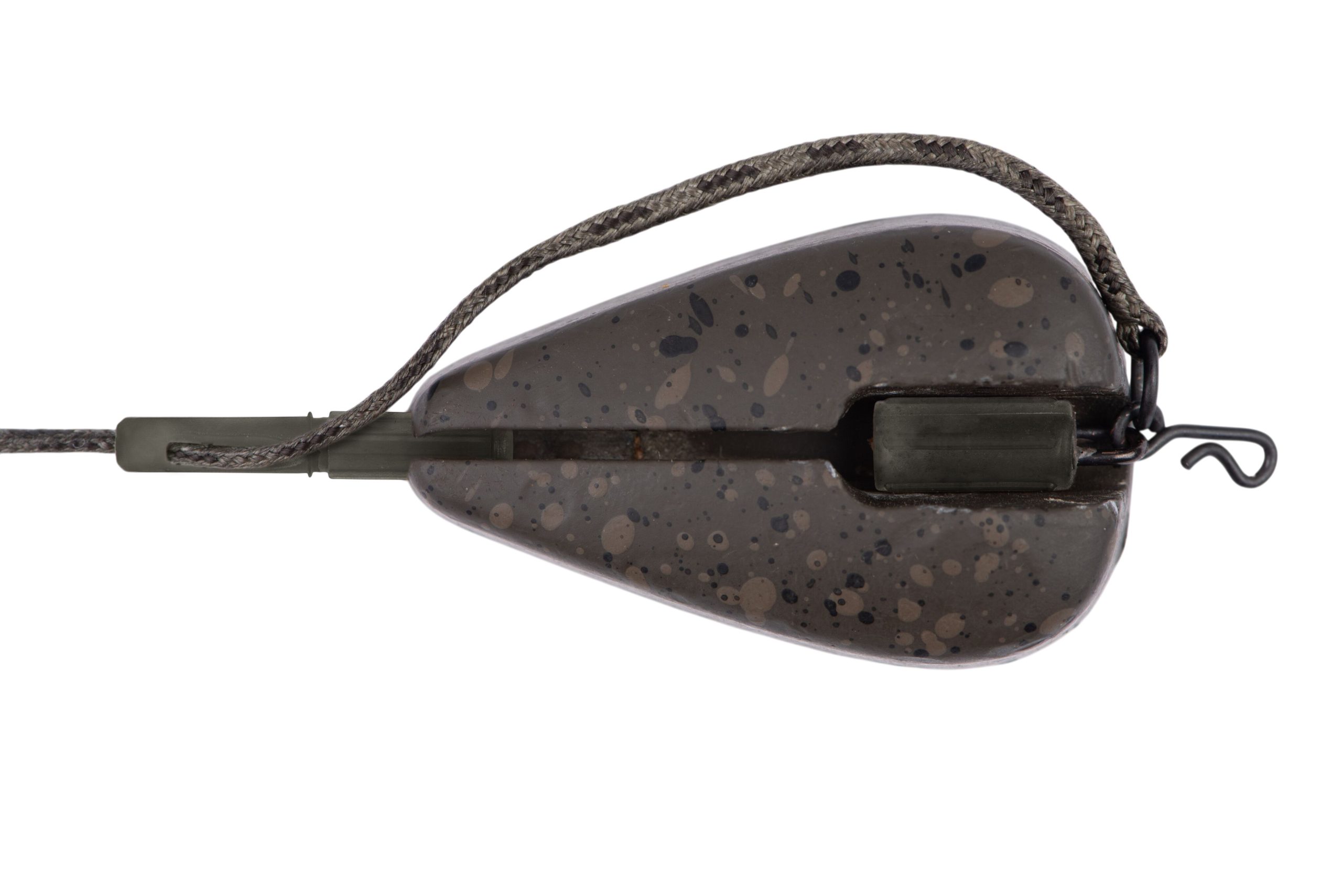 Fox Edges Naturals Inline Lead Drop Off Kits - Image 6