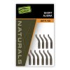 Fox Edges Naturals Line Aligna