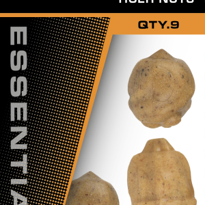 Alternative view of Fox Edges Tigernuts