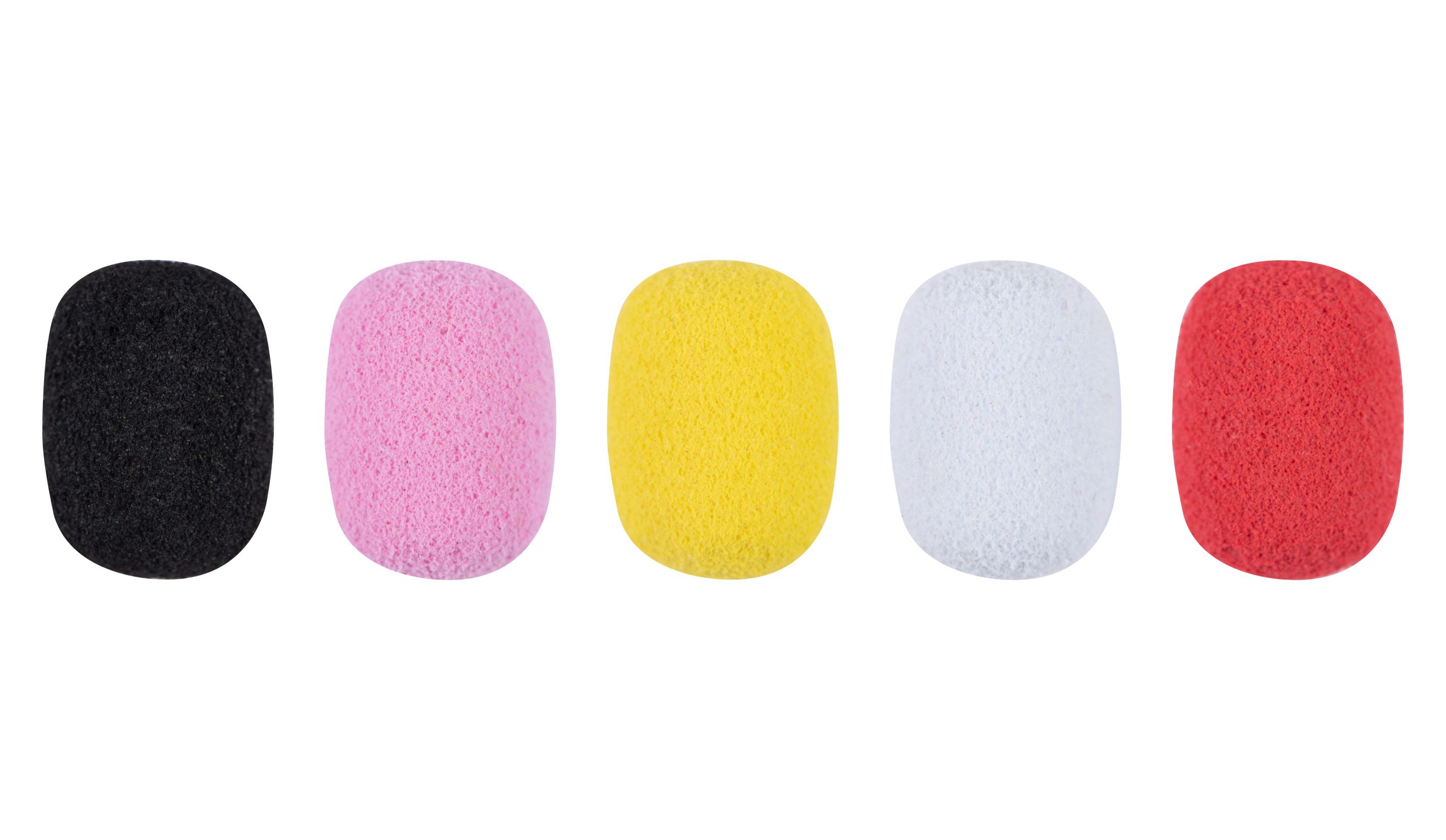 Fox Edges Foam Barrels Mixed Colour - Image 4