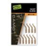Fox Edges Camo Short Line Aligna