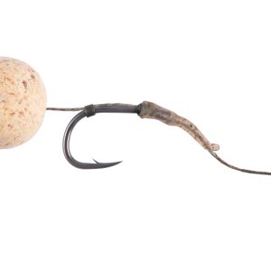 Alternative view of Fox Edges Camo Short Line Aligna