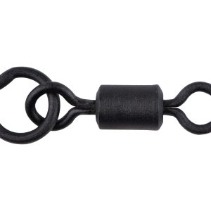 Alternative view of Fox Edges Ring Swivel 10pcs