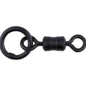 Alternative view of Fox Edges Mini Ring Swivel 10pcs