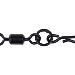 Alternative view of Fox Edges KC O-Ring Swivels x 10