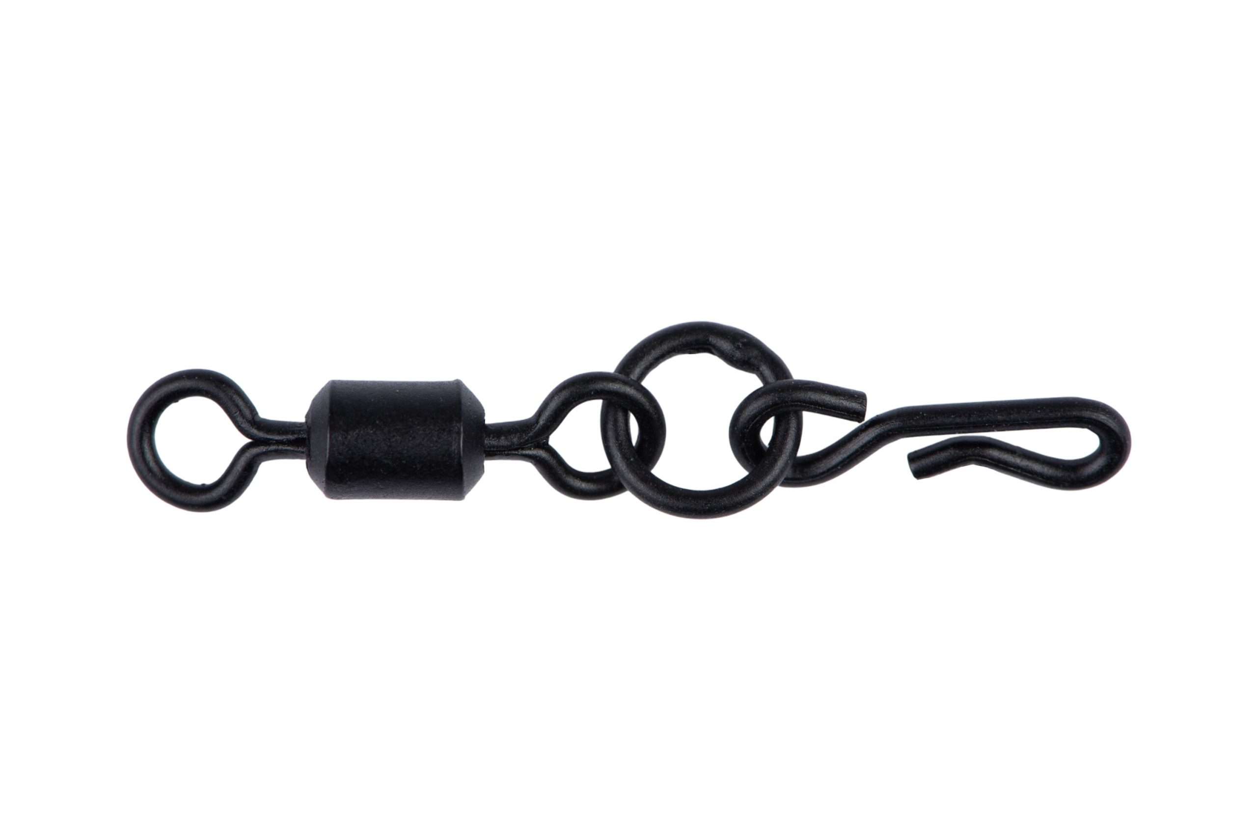 Fox Edges KC O-Ring Swivels x 10 - Image 2