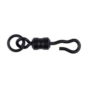 Alternative view of Fox Edges HD Spinner Swivels x 10