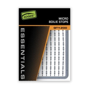 Fox Edges Micro Boilie Stops