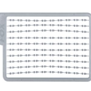 Alternative view of Fox Edges Boilie Stops