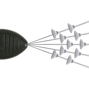 Fox Edges Bait Bungs 10pcs