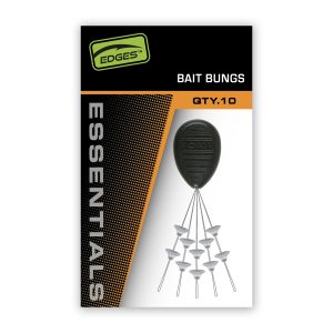 Alternative view of Fox Edges Bait Bungs 10pcs