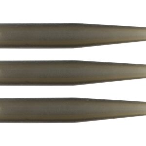 Fox Edges Naturals Anti Tangle Sleeves
