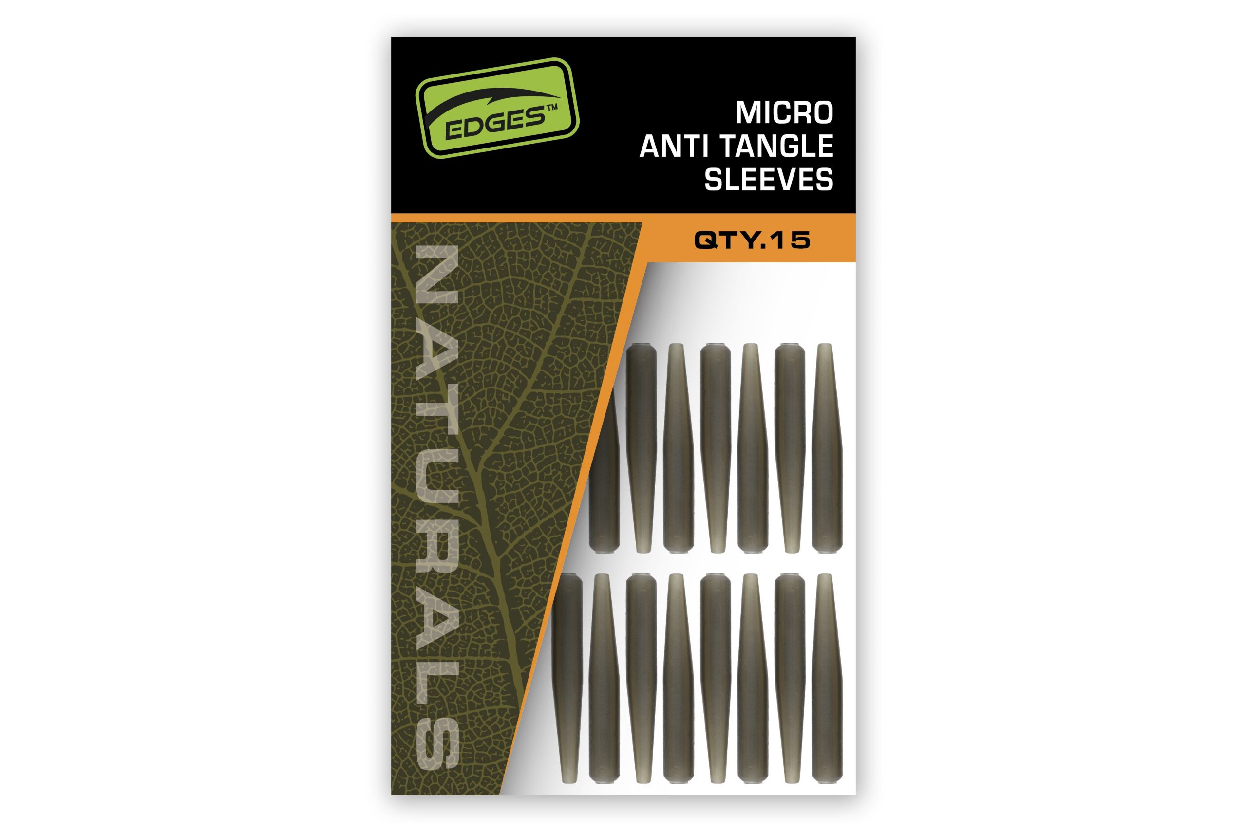 Fox Edges Naturals Anti Tangle Sleeves - Image 3
