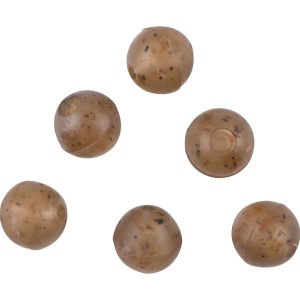 Fox Edges Camo Tapered Bore Bead 5mm 20pcs