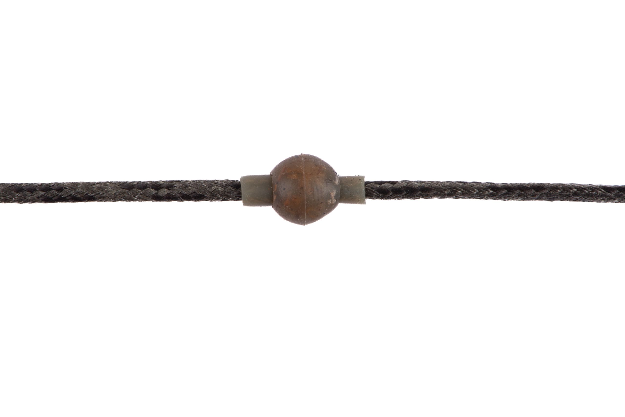 Fox Edges Camo Tapered Bore Bead 5mm 20pcs - Image 2