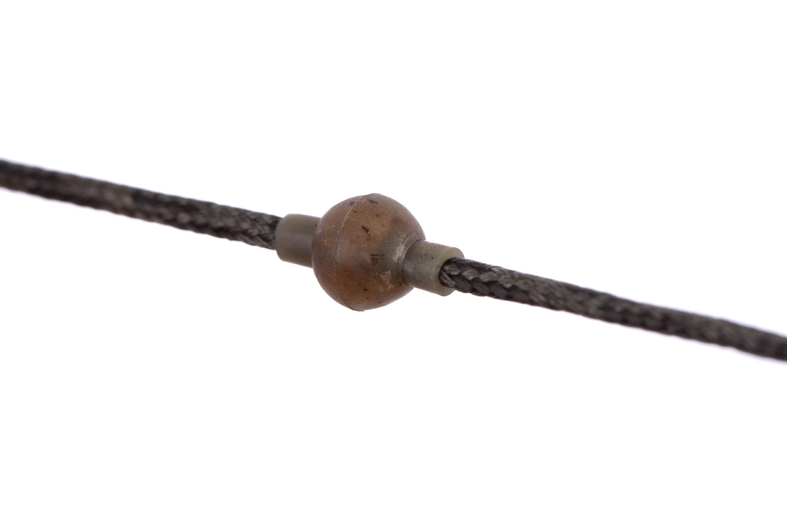 Fox Edges Camo Tapered Bore Bead 5mm 20pcs - Image 4