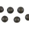 Fox Edges Naturals Tapered Bore Bead 5mm 20pcs