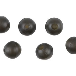 Fox Edges Naturals Tapered Bore Bead 5mm 20pcs