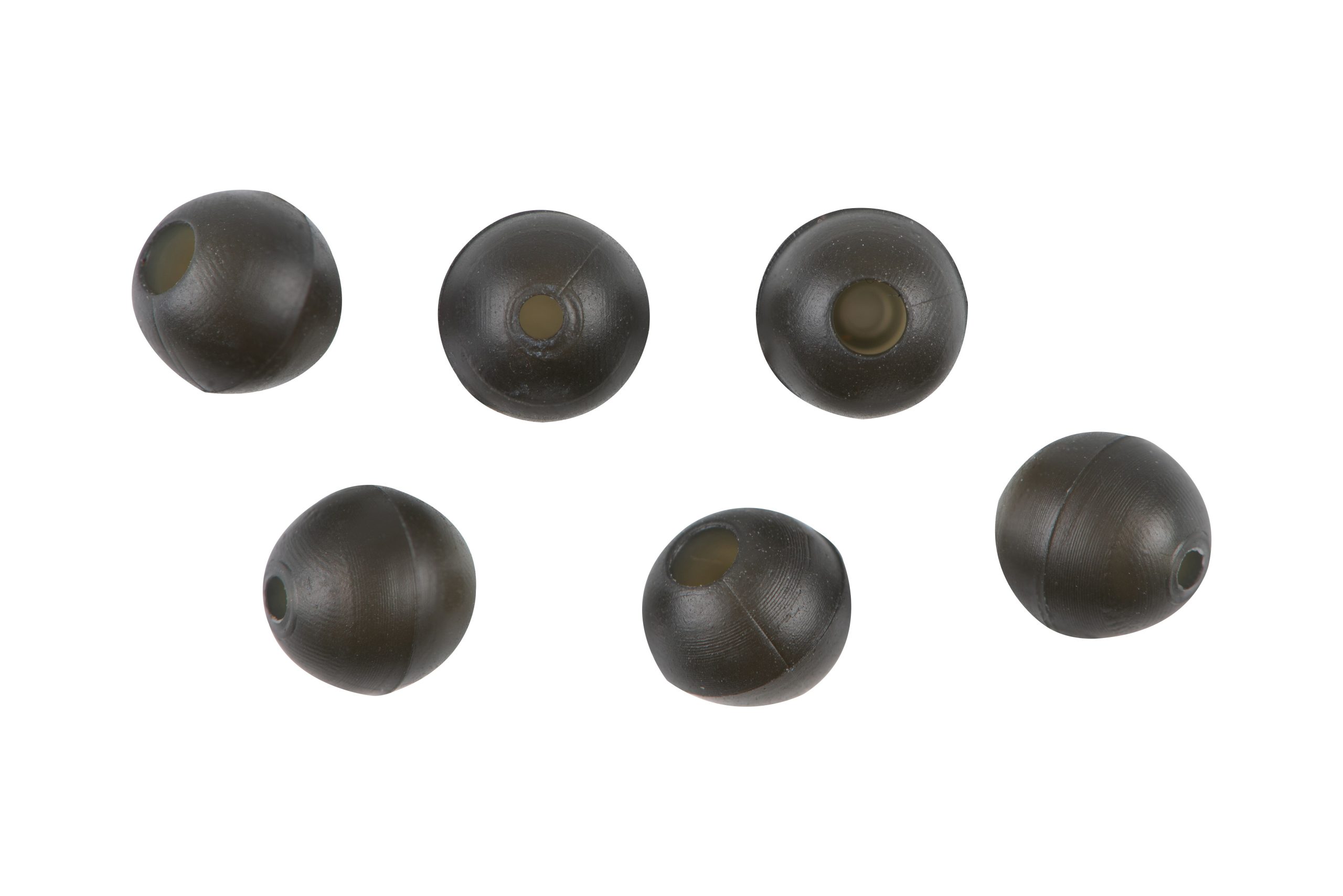 Fox Edges Naturals Tapered Bore Bead 5mm 20pcs