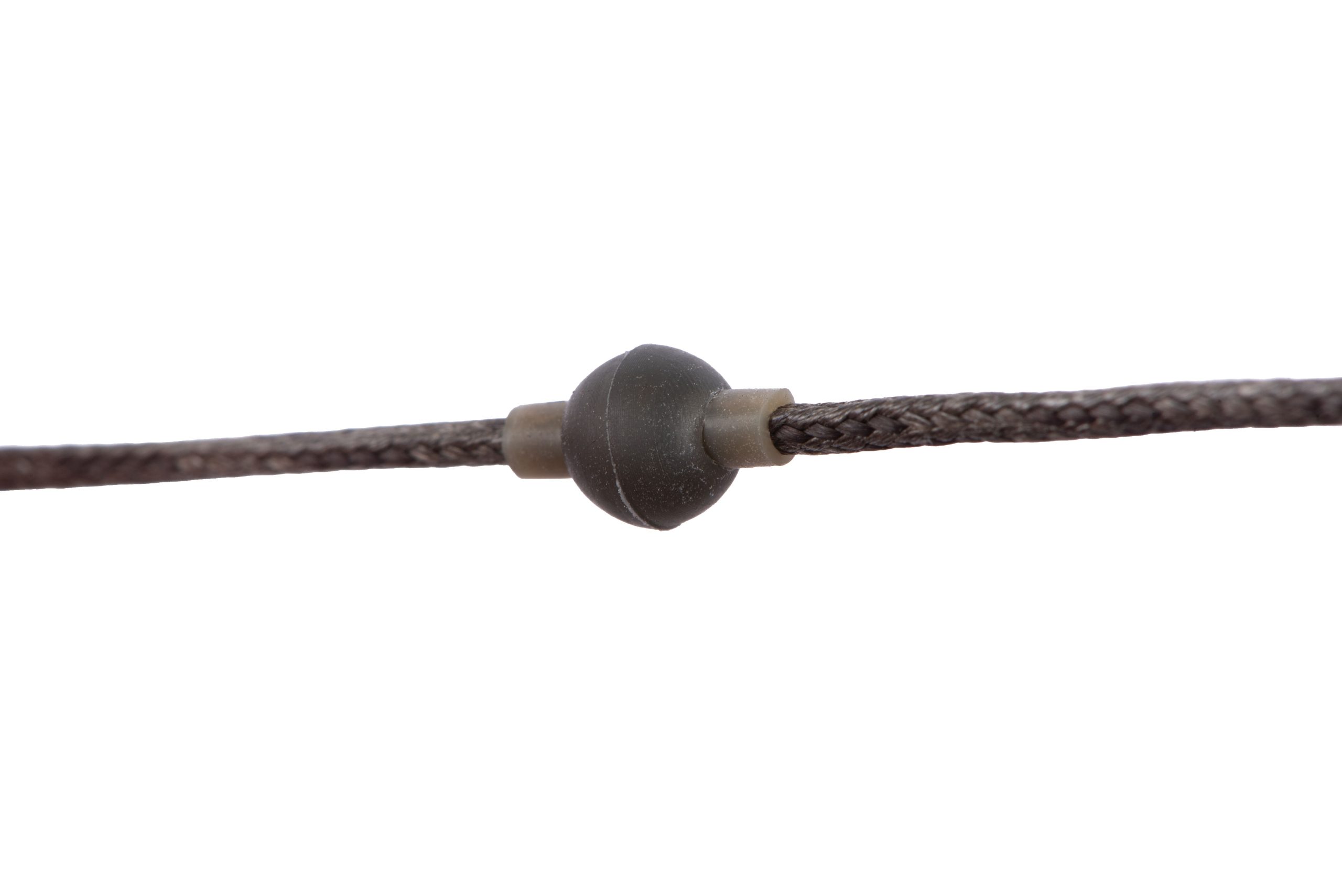 Fox Edges Naturals Tapered Bore Bead 5mm 20pcs - Image 3
