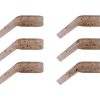 Fox Edges Camo Mini Flippa 10pcs