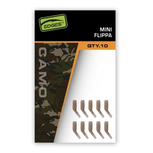 Alternative view of Fox Edges Camo Mini Flippa 10pcs