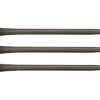 Fox Edges Naturals Tadpole Inline Insert 10pcs