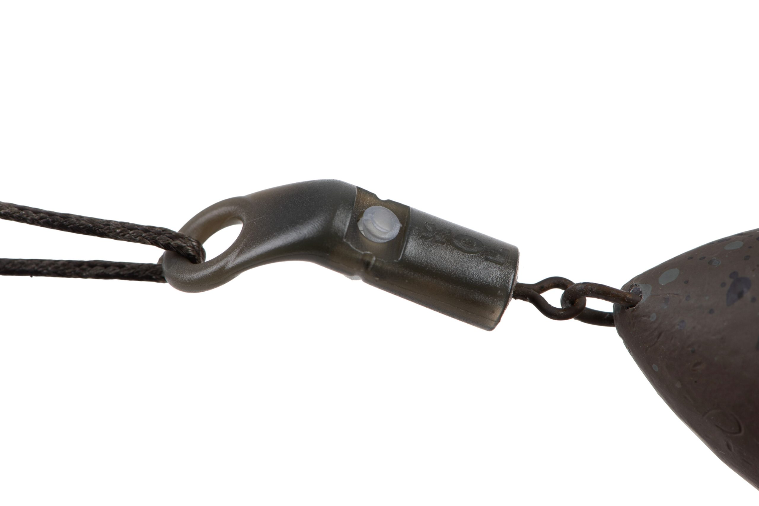 Fox Edges Naturals Angled Drop off run rig kit 5pcs - Image 4