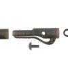 Fox Edges Naturals Power Grip Lead Clip Kit 5pcs