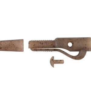 Fox Edges Camo Lead Cip Kit 5pcs