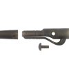 Fox Edges Naturals Lead Cip Kit 5pcs