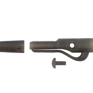 Fox Edges Naturals Lead Cip Kit 5pcs