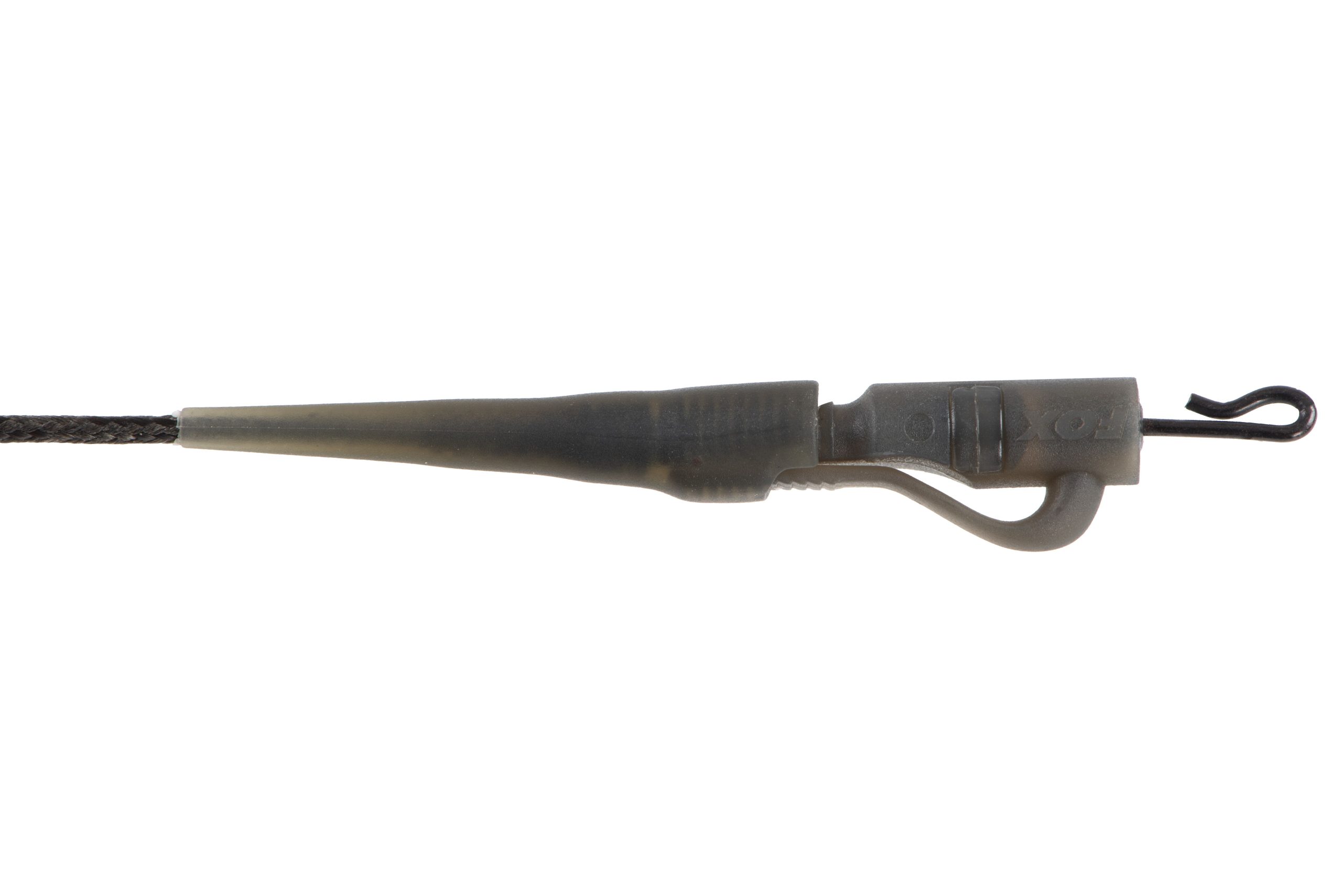 Fox Edges Naturals Lead Cip Kit 5pcs - Image 3