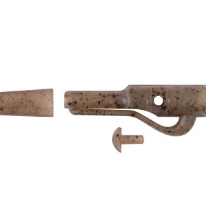Fox Edges Camo Slik Lead Clip Kit 5pcs